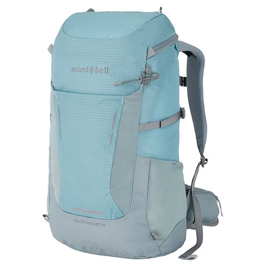 Granite Pack Kid's 20 (グラナイトパック キッズ 20)の商品画像