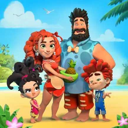 Family Island™ - ファーム冒険ゲームの商品画像