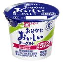 おなかにおいしいヨーグルトの商品画像