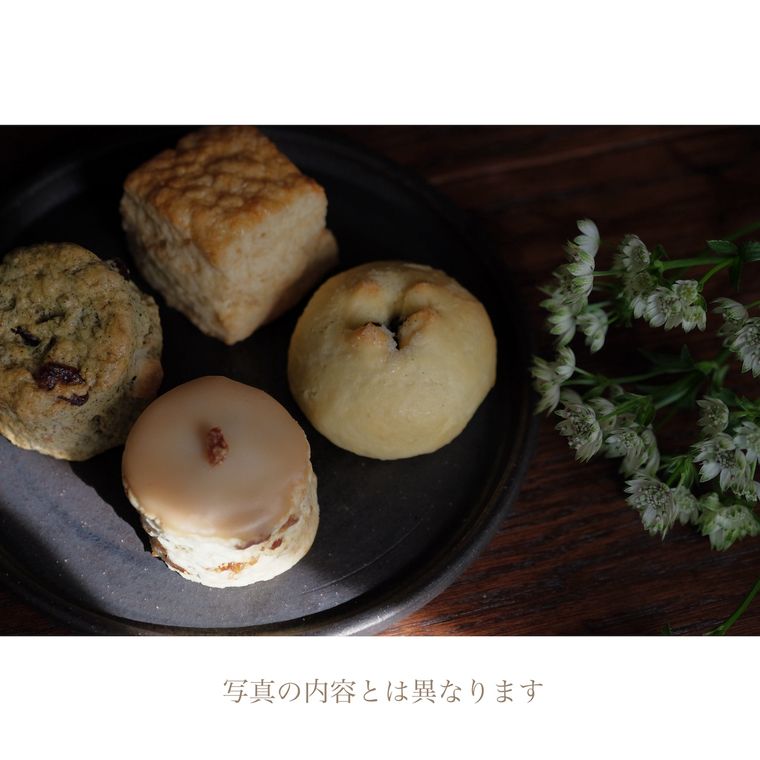 スコーンボックスの商品画像