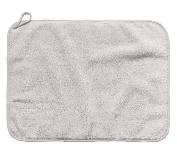 ふわふわサウナマット(TW01)の商品画像