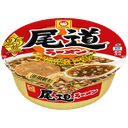 マルちゃん　尾道ラーメンの商品画像