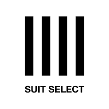 SUIT SELECTの商品画像
