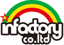 インファクトリーの商品画像