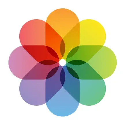 iCloud 写真 (iCloud Photos)の商品画像