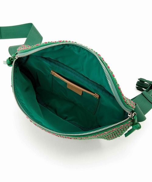 CONTROL FREAK / サマー ウエスト ショルダーの商品画像