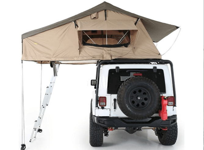 Overlander XLの商品画像