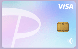 PayPayカードの商品画像