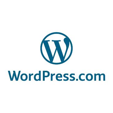 WordPress.comの商品画像
