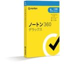 ノートン 360 デラックスの商品画像