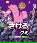 さけるグミの商品画像