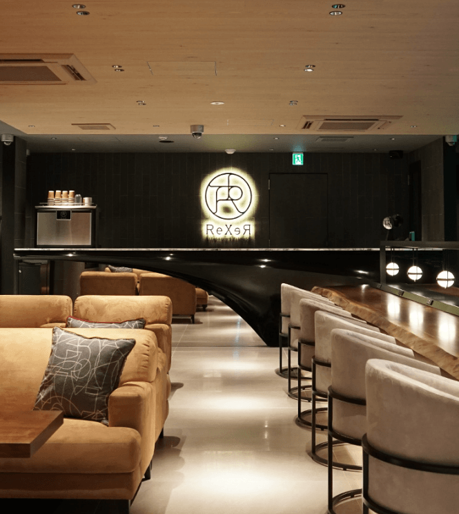 ReXeRの商品画像