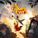 It Takes Twoの商品画像