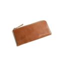 cordovan - Lzip long wallet -の商品画像