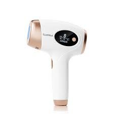IPL美肌脱毛器 SAJM01WHの商品画像