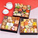 「おもてなし」 和風 三段重 (8.5寸)の商品画像