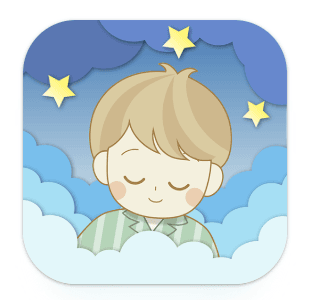 おやすみログの商品画像