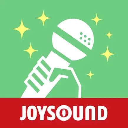 分析採点JOYSOUND - カラオケ採点/カラオケアプリの商品画像