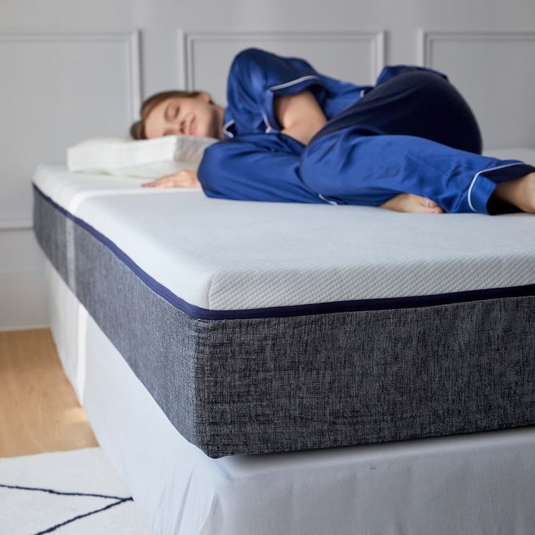 快眠タイムズマットレスの商品画像