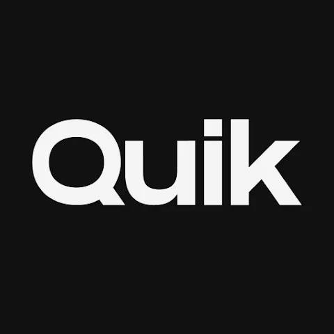 Quikの商品画像