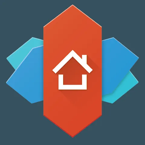 Nova Launcher ホームの商品画像