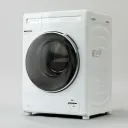 10kgドラム式洗濯乾燥機 (ND100KL1 ホワイト)の商品画像