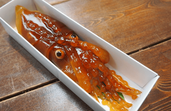 いかようかん　1本の商品画像