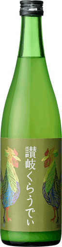 讃岐くらうでぃの商品画像