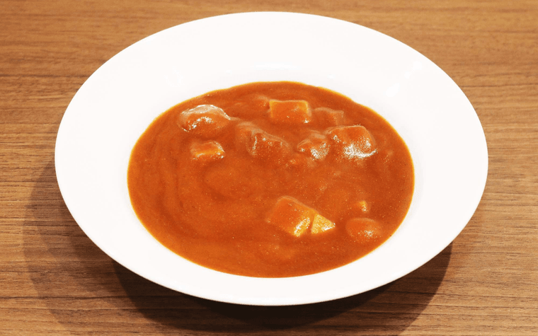 咖喱屋カレー 中辛の商品画像
