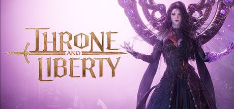 Throne and Liberty（スローン・アンド・リバティ）の商品画像