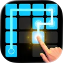 一筆書きブロック埋めパズルの商品画像