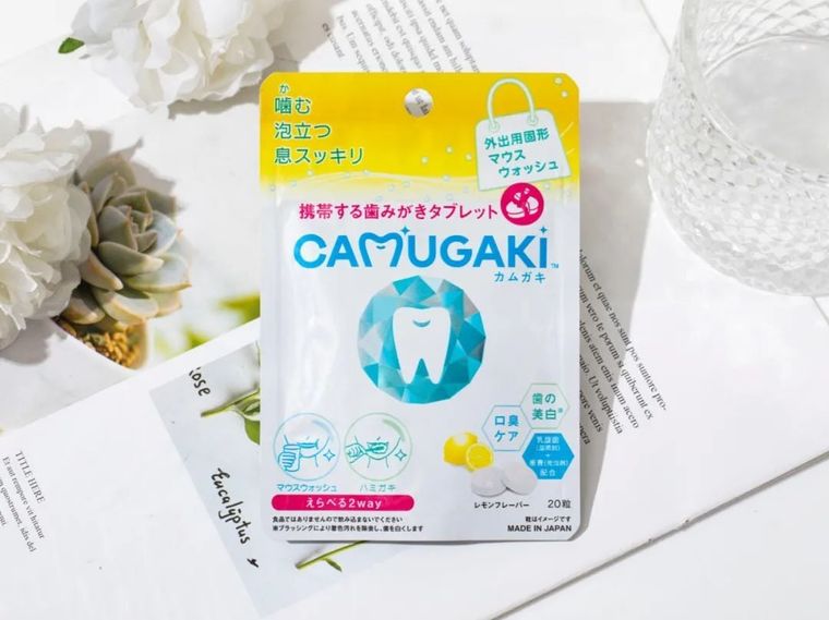 CAMUGAKI(カムガキ)の商品画像