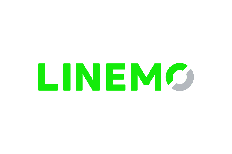 LINEMOの商品画像
