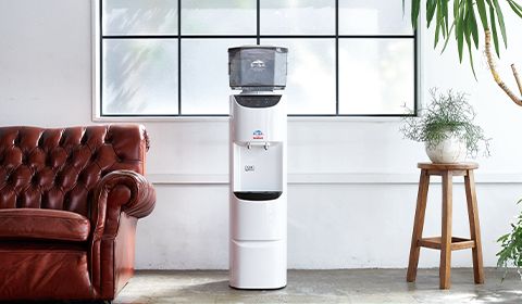 床置きタイプの商品画像