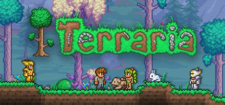 Terrariaの商品画像