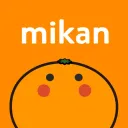 英語勉強アプリ mikanの商品画像