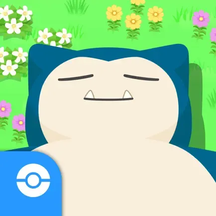 Pokémon Sleepの商品画像
