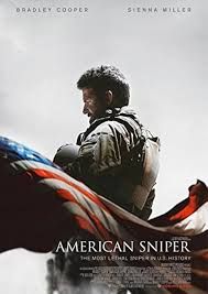 アメリカン・スナイパーの商品画像