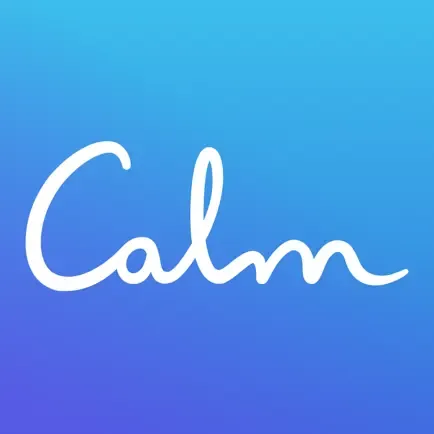 Calmの商品画像