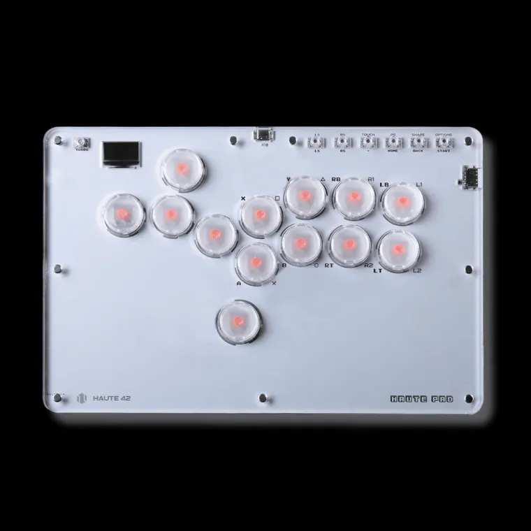 Haute42 HautePad Tseries T16 T13の商品画像