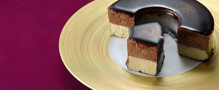 とろなまチョコの商品画像