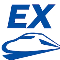 JR東海アプリ (Central Japan Railway)の商品画像