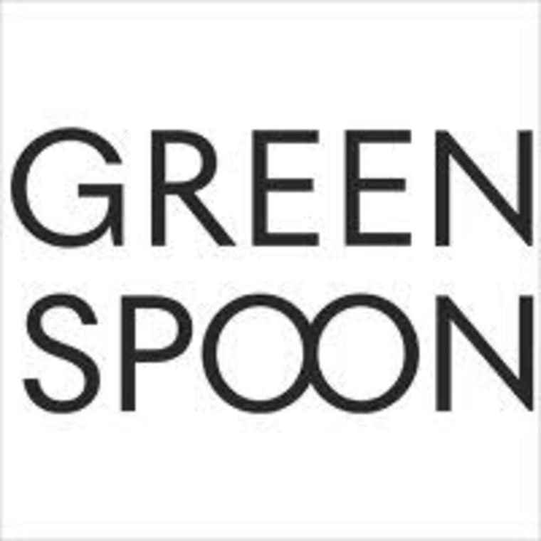 GREEN SPOONの商品画像