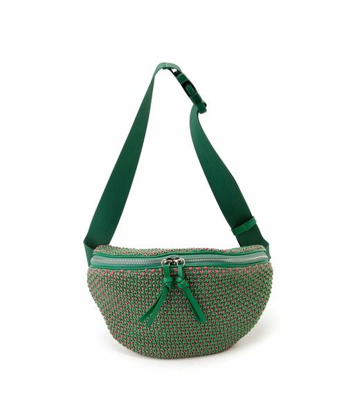 CONTROL FREAK / サマー ウエスト ショルダーの商品画像