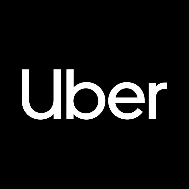 Uberの商品画像