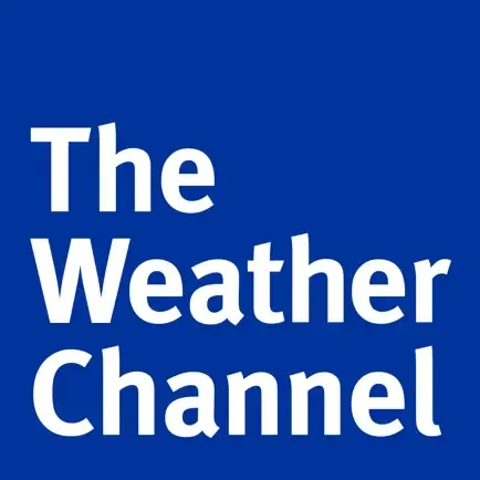 The Weather Channelの商品画像