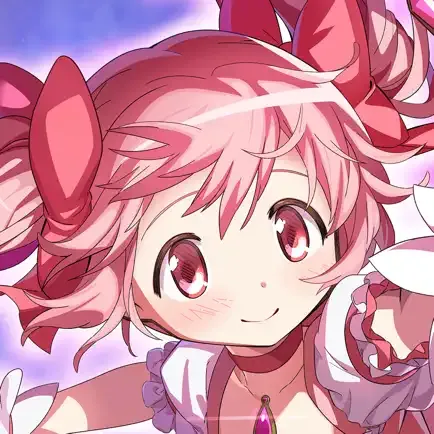 魔法少女まどか☆マギカ Magia Exedraの商品画像