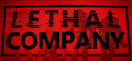 Lethal Companyの商品画像