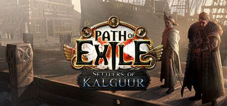 Path of Exileの商品画像