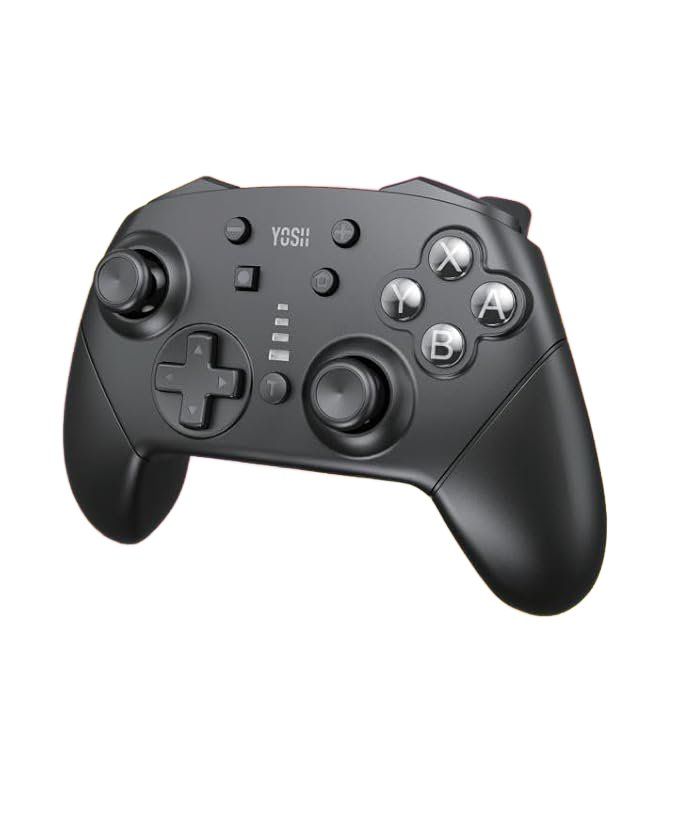 YOSH Switch 無線コントローラーの商品画像